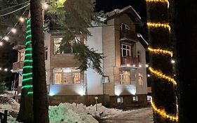 The Forest Villa Borovets