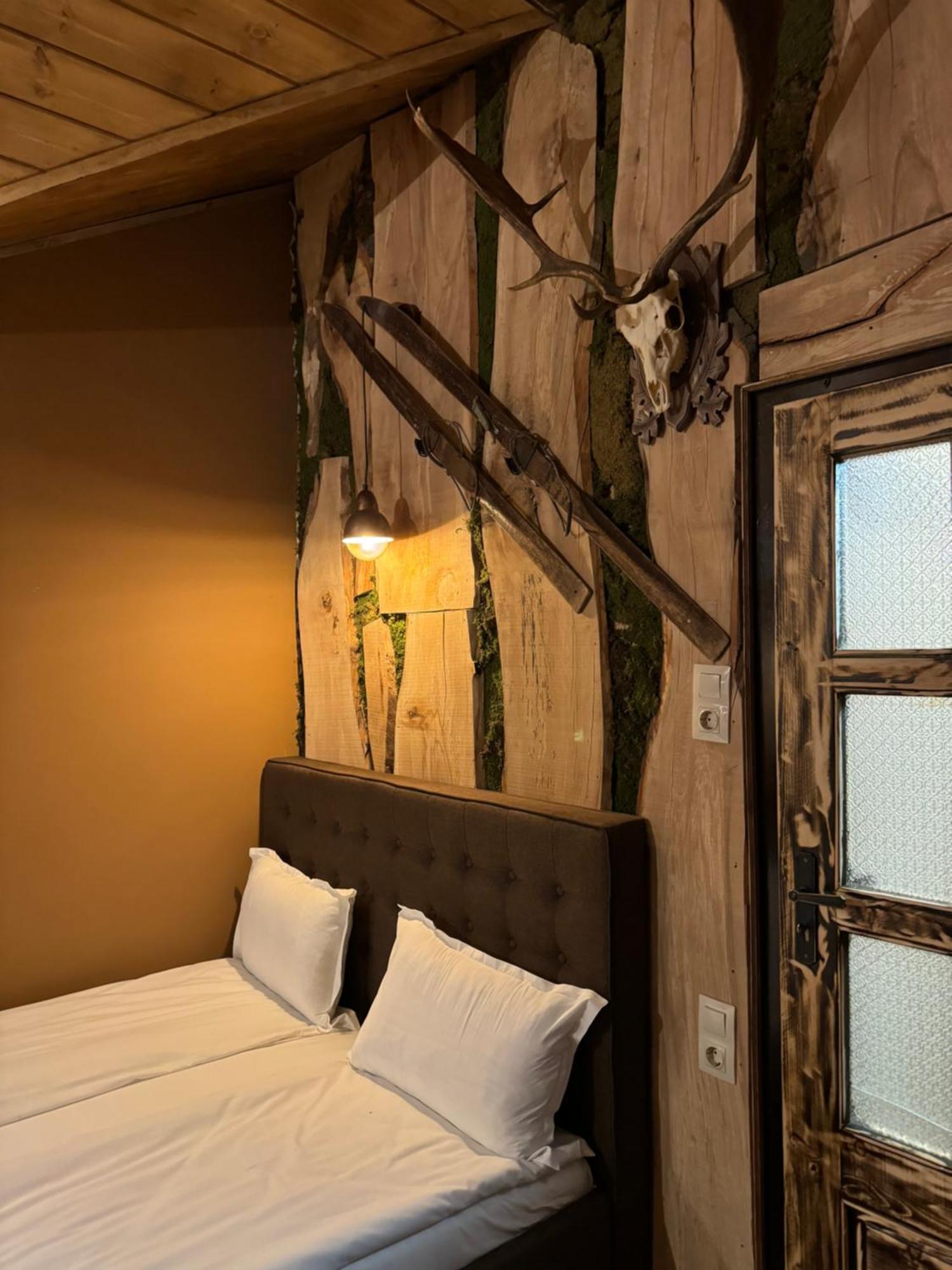 The Forest Villa Borovets Exterior photo