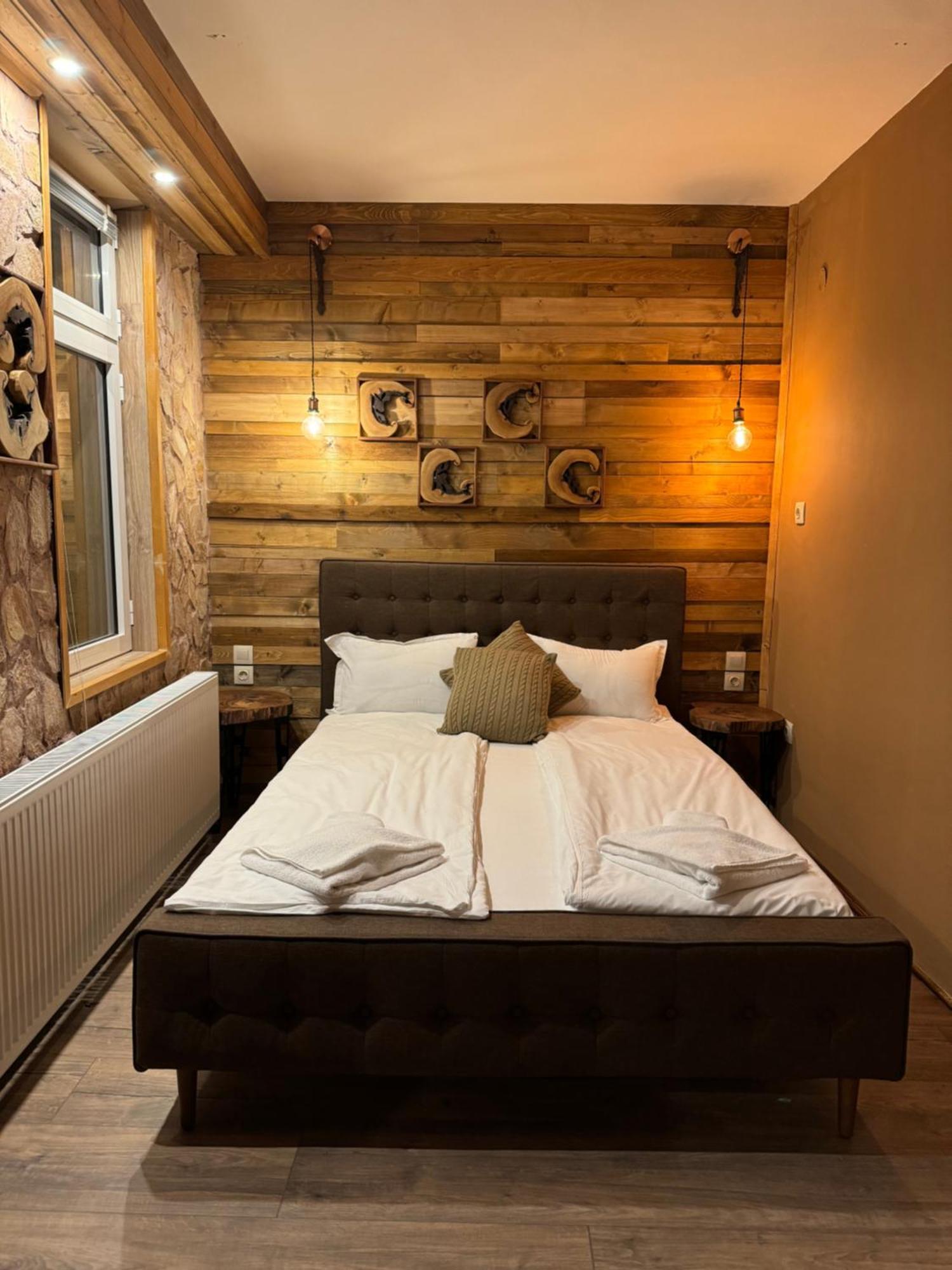 The Forest Villa Borovets Exterior photo