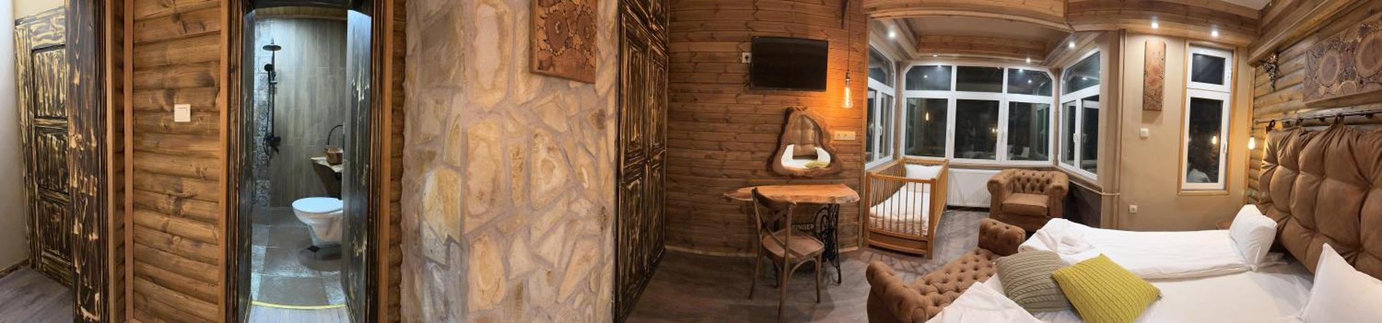 The Forest Villa Borovets Exterior photo