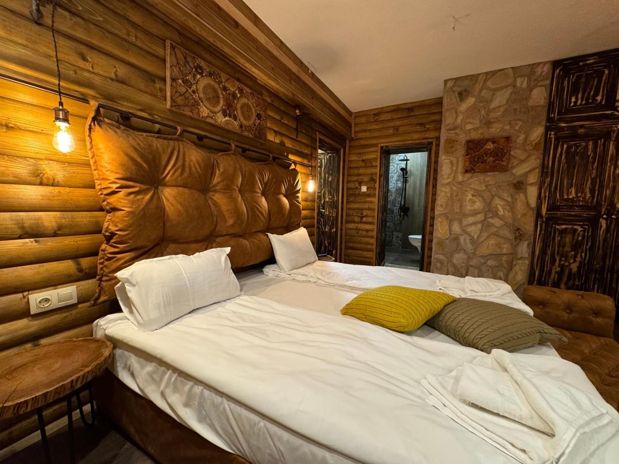 The Forest Villa Borovets Exterior photo
