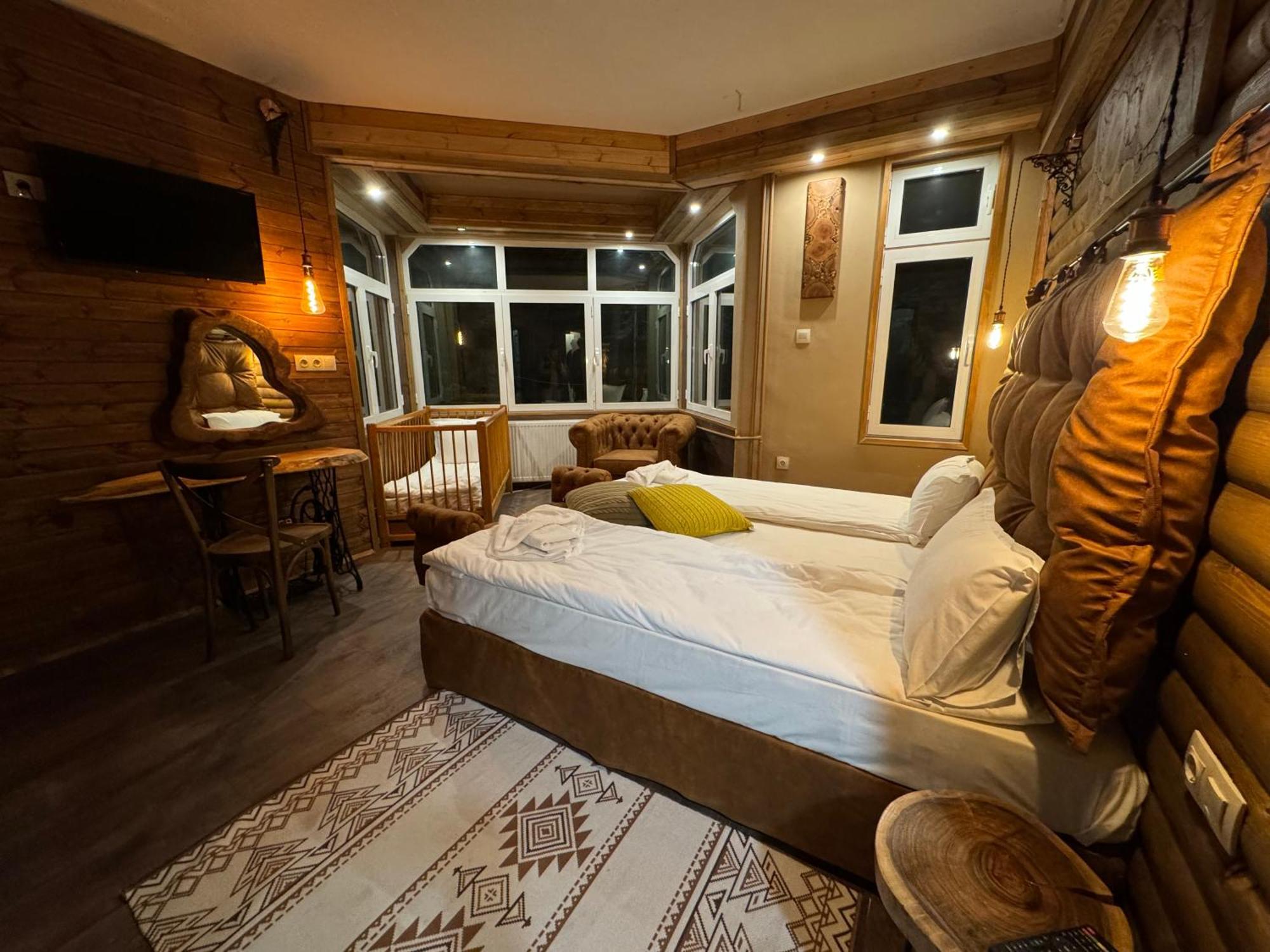 The Forest Villa Borovets Exterior photo