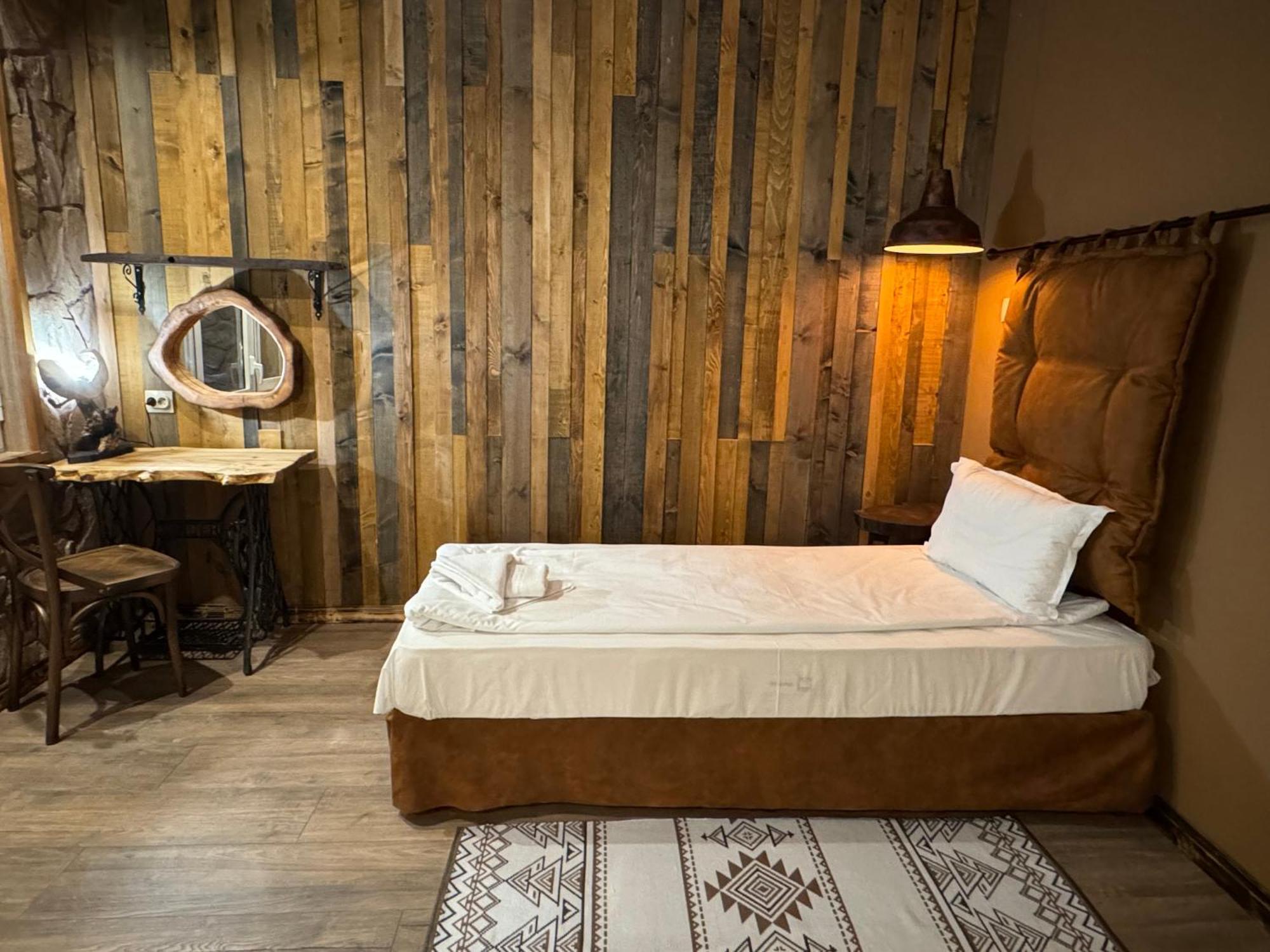 The Forest Villa Borovets Exterior photo