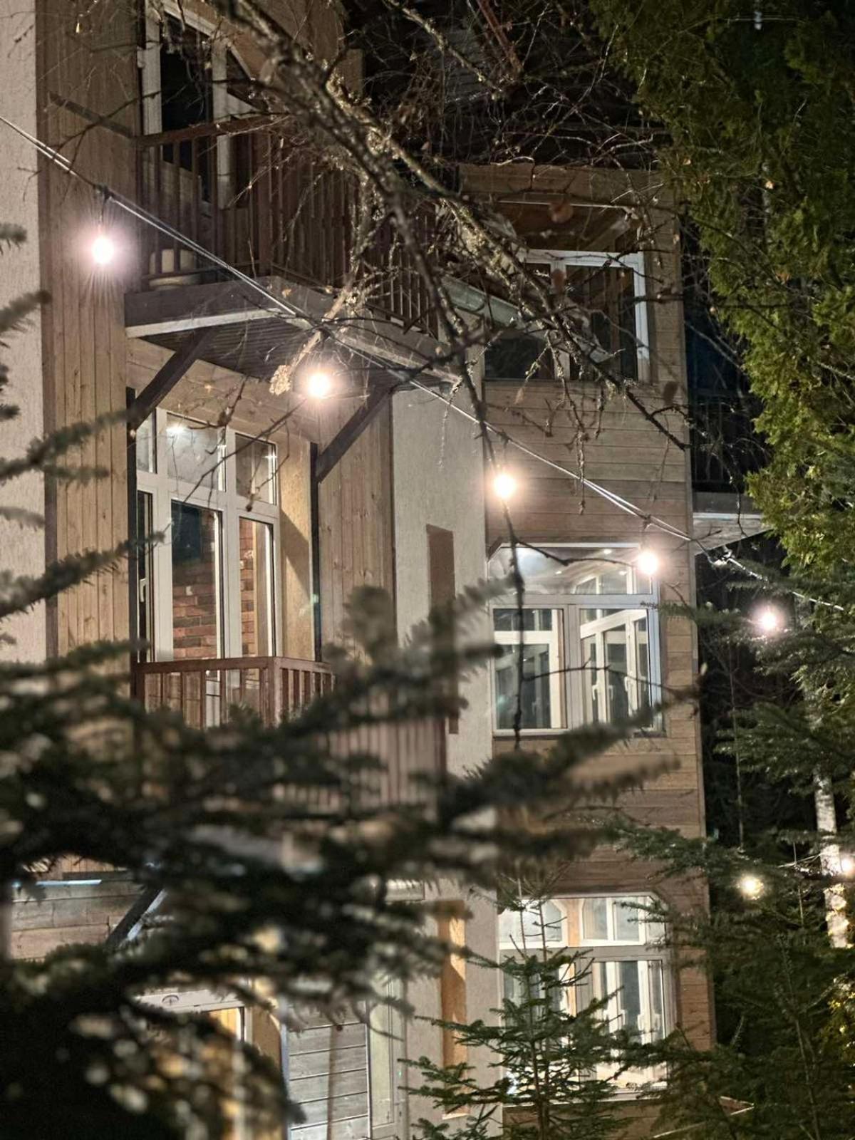 The Forest Villa Borovets Exterior photo