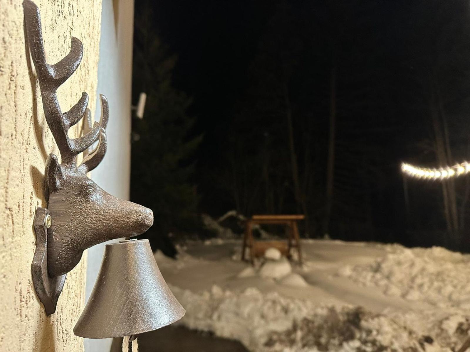 The Forest Villa Borovets Exterior photo