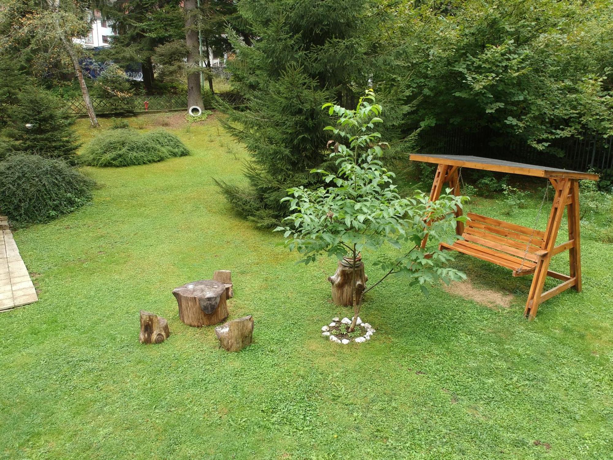 The Forest Villa Borovets Exterior photo